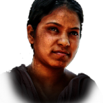 Przedstawicielka społeczności Bhopalu